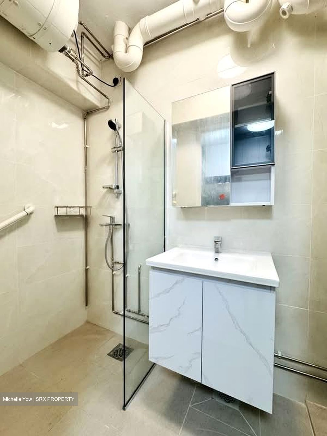 Blk 18 Dover Ville (Queenstown), HDB 4 Rooms #568686261